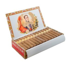 Trabucuri Bolivar Coronas Junior 25