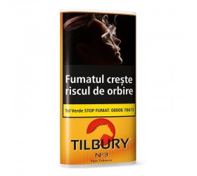 Tutun de pipa Tilbury No 3 Full Aroma