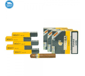 Trabucuri Cohiba Siglo I 5 trabucuri