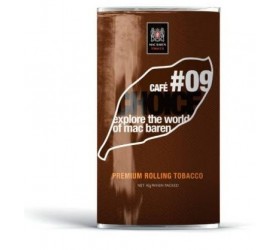 Tutun de rulat Mac Baren Choice Barista 09