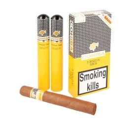 Trabucuri Cohiba Siglo IV 3 trabucuri