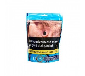 Tutun de injectat D&B Blue Alternativ 100 Gr
