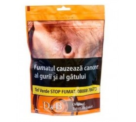Mix tutun de injectat DB Choice 200 gr