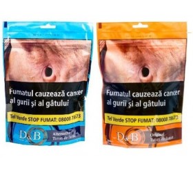 Mix tutun de injectat DB Choice 200 gr
