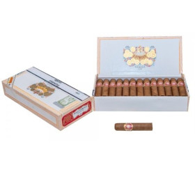 Trabucuri H.Upmann Half Corona 25