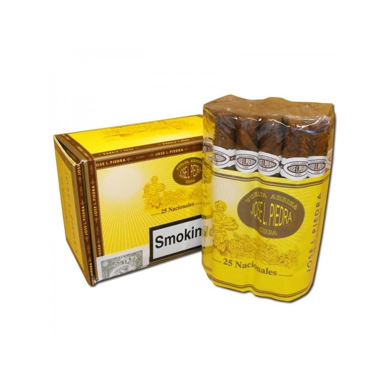 Trabucuri Jose Lamadrid Piedra Nacionales 25