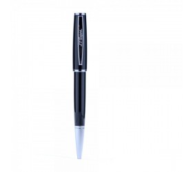 Pix S.T. Dupont ST Michel Bille Lacquer Noir