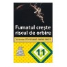 Tutun de narghilea Al Fakher Lamaie si menta No 11 50g