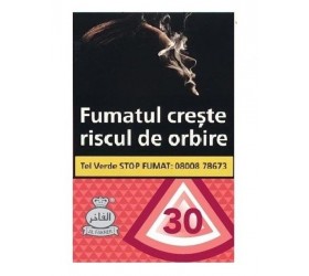 Tutun de narghilea Al Fakher Pepene Rosu No 30
