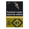 Tutun de narghilea Al Fakher Citrice si Menta No 41