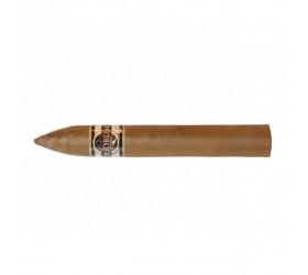 Trabucuri Quorum Torpedo Shade 5