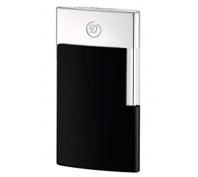 Bricheta S.T. Dupont E-Slim Black