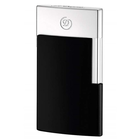 Bricheta S.T. Dupont E-Slim Black 027004E