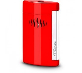 Bricheta S.T. Dupont Minijet Wild Red 010510