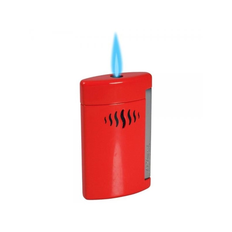 Bricheta S.T. Dupont Minijet Wild Red 010510
