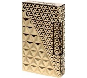 Bricheta S.T. Dupont L2 Double Firehead Gold 016253