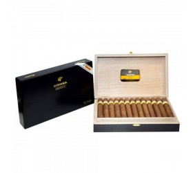 Trabucuri Cohiba Maduro Genios 25 trabucuri