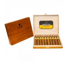 Trabucuri Cohiba Piramides Extra 10