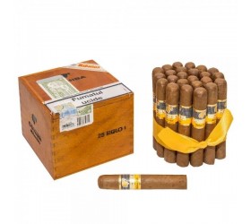 Trabucuri Cohiba Siglo I 25 trabucuri
