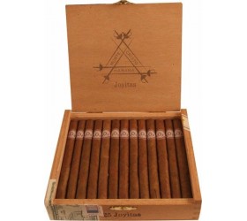 Trabucuri Montecristo Joytas 25 trabucuri