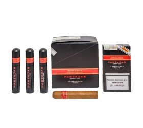 Trabucuri Partagas Serie D No 4 Tubos 3