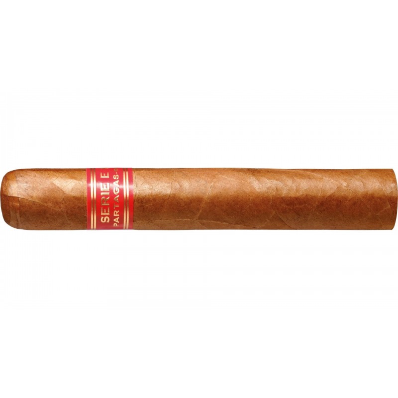 Trabucuri Partagas Serie E No 2 Tubos 3
