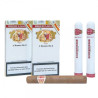 Trabucuri Romeo y Julieta Romeo No 2 Tubos 3