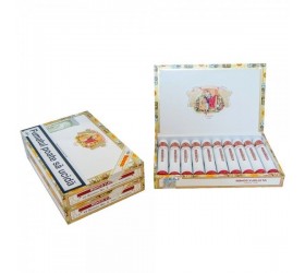 Trabucuri Romeo y Julieta No 3 10 trabucuri