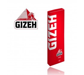 Foite de rulat Gizeh Fine 50