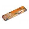 Foite de rulat Gizeh King Size Duo Pure 33+33 Tips