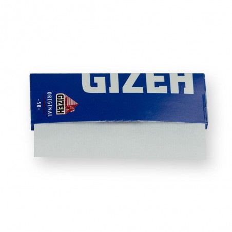 Foite de rulat Gizeh Original 50 pachete