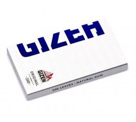 Foite de rulat Gizeh Original Magnet Seal 20 pachete