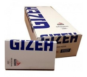 Foite de rulat Gizeh Original Magnet Seal 20 pachete