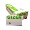 Foite de rulat Gizeh Super Fine Magnet Seal 20 pachete