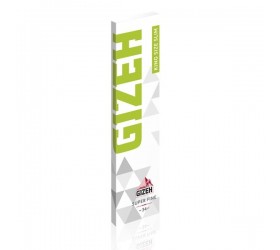 Foite de rulat Gizeh Super Fine Slim King Size 34
