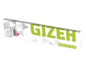 Foite de rulat Gizeh Super Fine Slim King Size 34