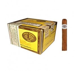 Trabucuri Jose Lamadrid Piedra Petit Cazadores 25