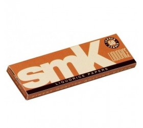 Foite de rulat SMK Liquorice 50