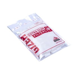 Filtre tigari Gizeh Extra Slim Filter 150