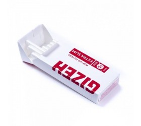 Filtre de rulat Gizeh Pop Up 126