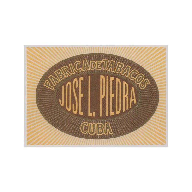 Trabucuri Jose Lamadrid Piedra Petit Cazadores 25