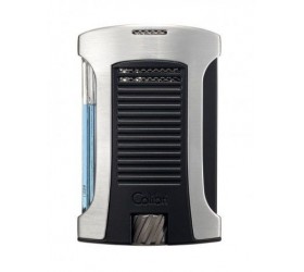 Bricheta Colibri Daytona Chrome Black