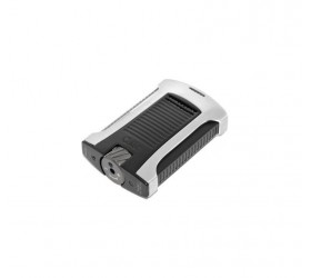 Bricheta Colibri Daytona Chrome Black