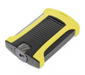 Bricheta Colibri Daytona Yellow Black