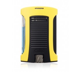 Bricheta Colibri Daytona Yellow Black