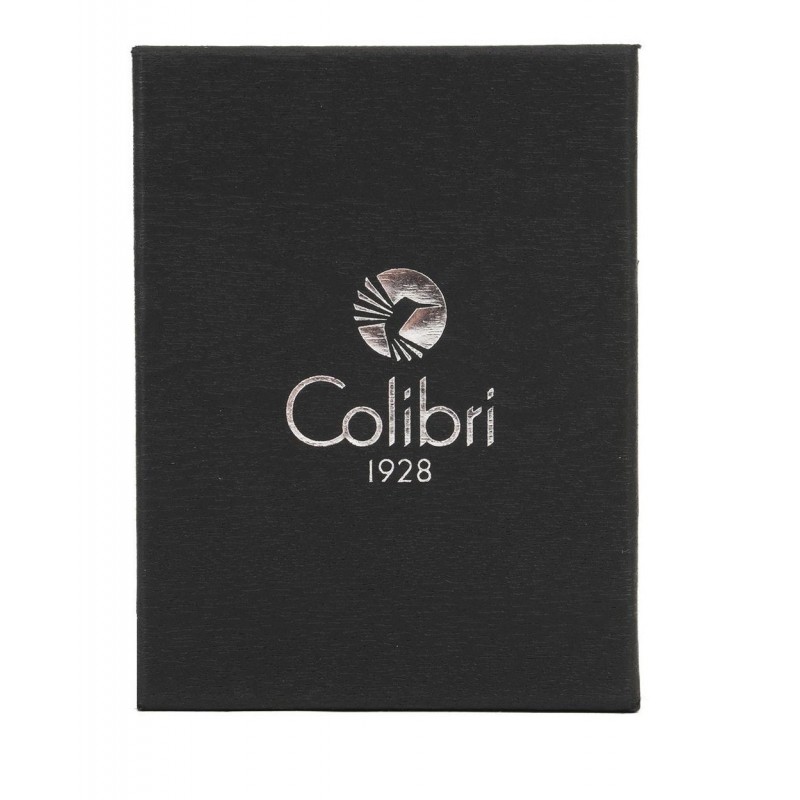 Bricheta Colibri Jet Apex Black
