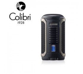 Bricheta Colibri Jet Apex Black