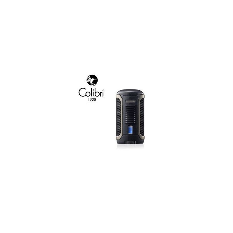 Bricheta Colibri Jet Apex Black