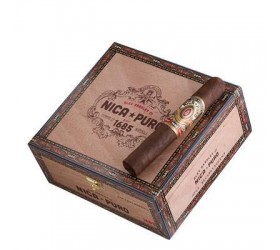 Trabucuri Alec Bradley Nica Puro Robusto 20