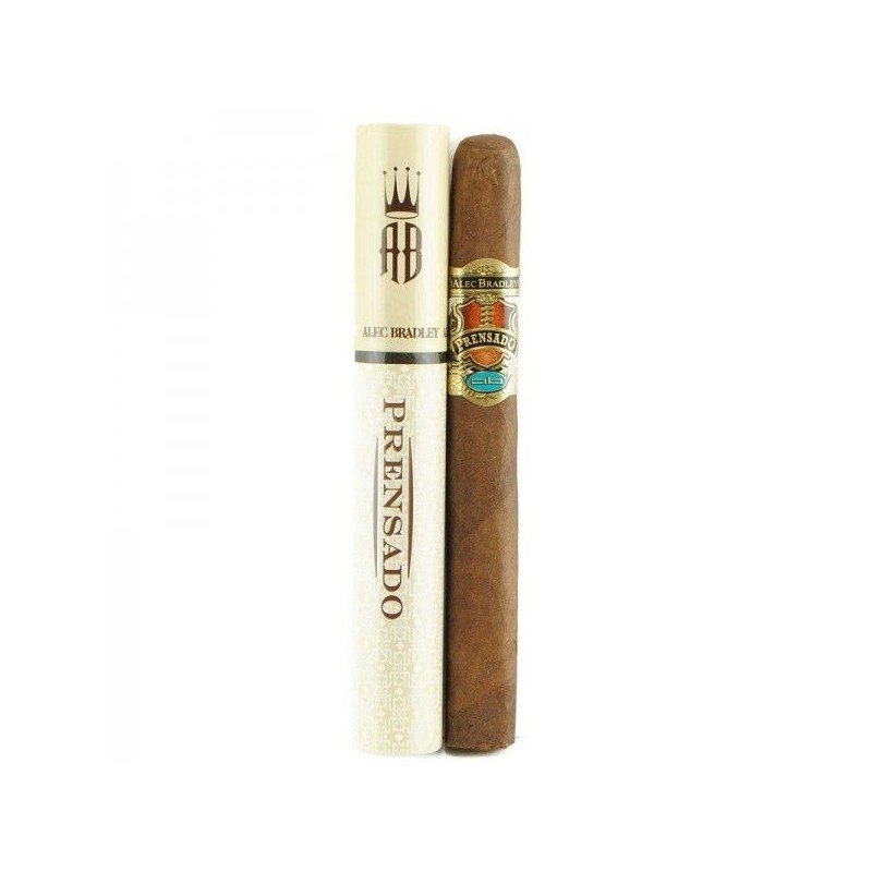 Trabucuri Alec Bradley Prensado Toro Tubos 10